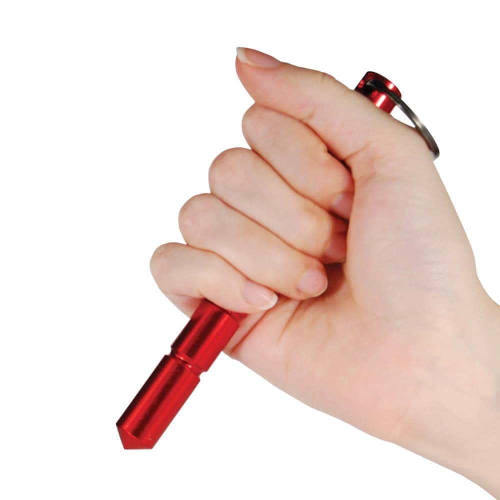 KUBOTAN-RED_cjpg | 911 Total Defense
