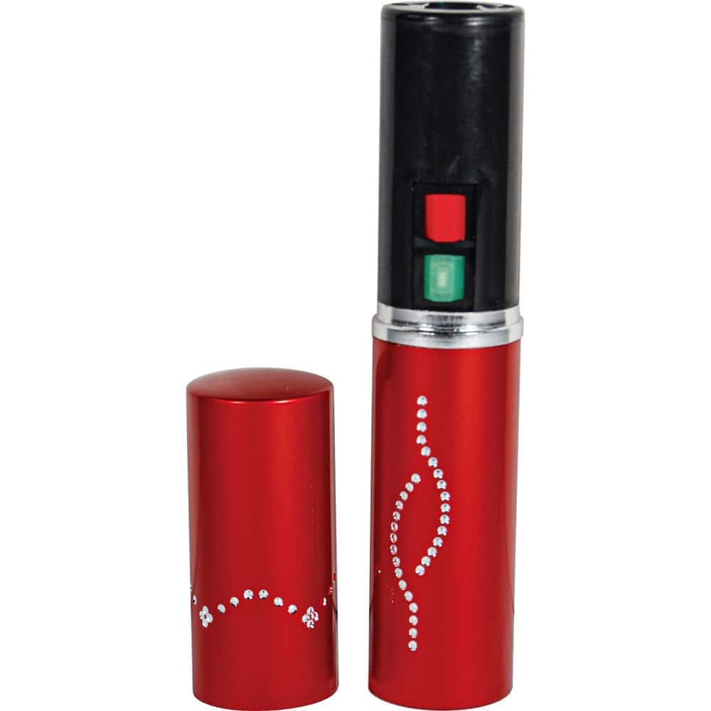 ST-LIPSTICK-RED_ajpg | 911 Total Defense