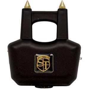 Spike Stun Gun