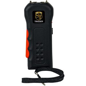 Trigger Stun Gun Flashlight