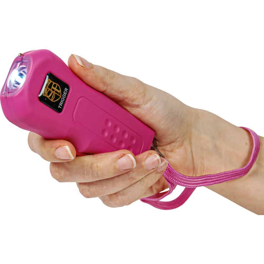 TRIGGER-PINK_ajpg | 911 Total Defense
