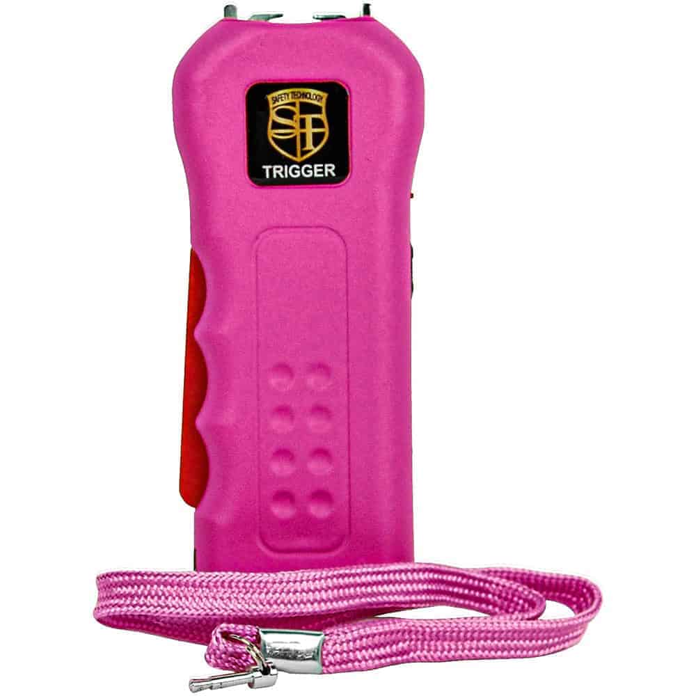 TRIGGER-PINK_cjpg | 911 Total Defense