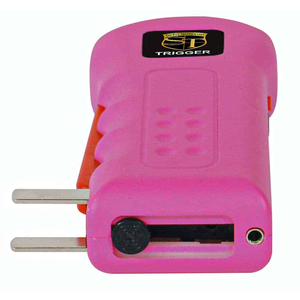 TRIGGER-PINK_ejpg | 911 Total Defense