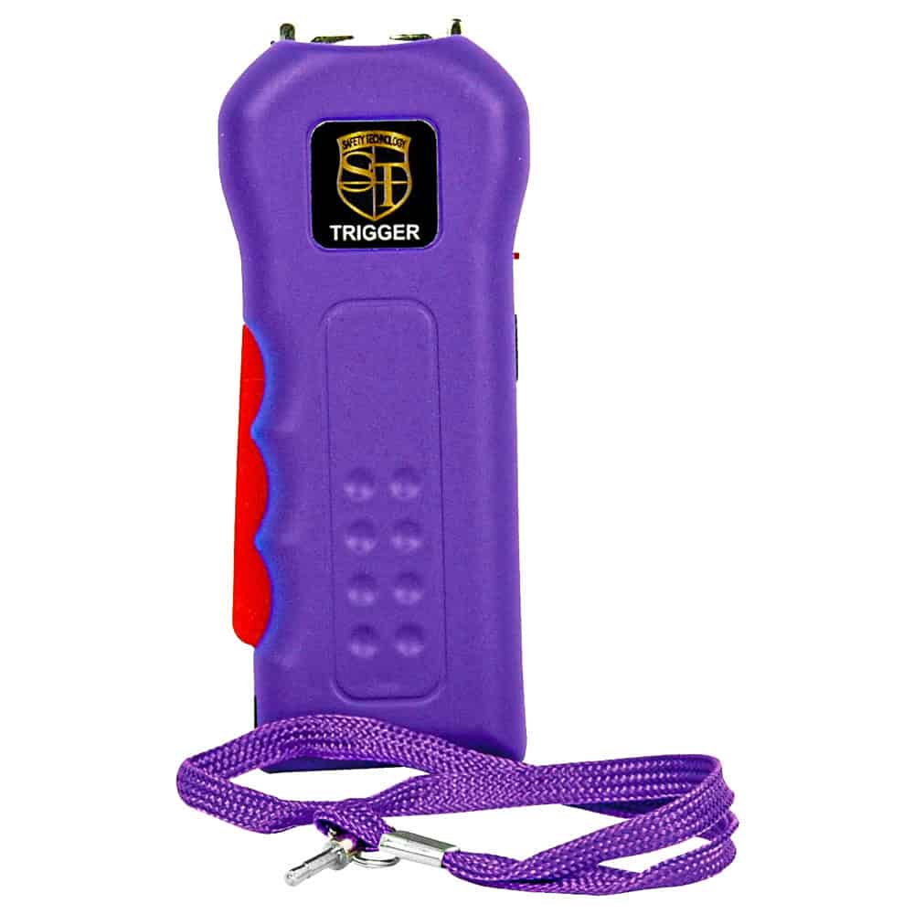 TRIGGER-PUR_cjpg | 911 Total Defense