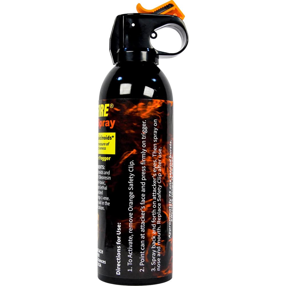 WF-16FM_bjpg | 911 Total Defense
